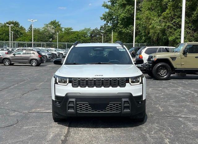 
 Jeep Cherokee full									