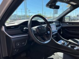 
										Jeep Grand Cherokee L full									