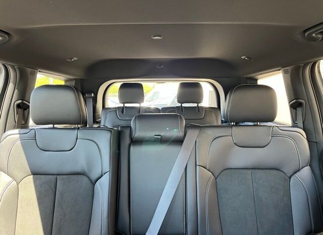 
								Jeep Grand Cherokee L full									