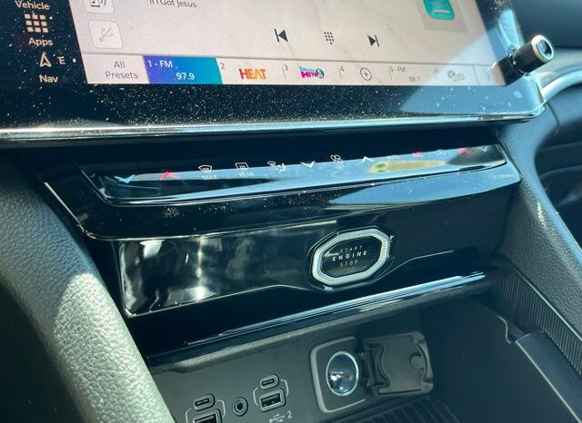 
								Jeep Grand Cherokee L full									