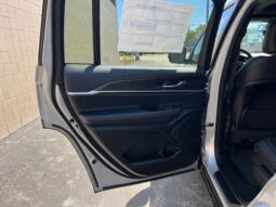 
										Jeep Grand Cherokee L full									