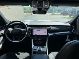 
										Jeep Grand Cherokee L full									