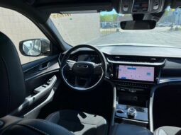 
										Jeep Grand Cherokee L full									