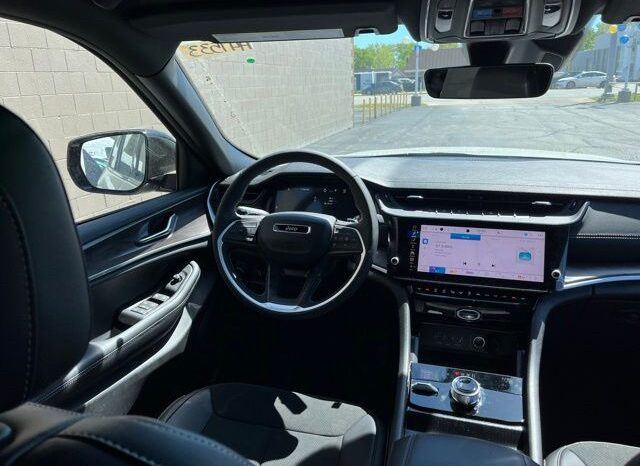 
								Jeep Grand Cherokee L full									