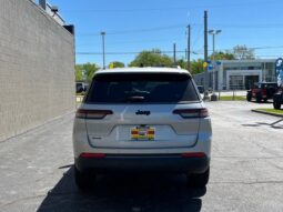 
										Jeep Grand Cherokee L full									