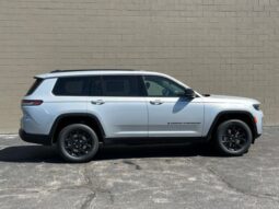 
										Jeep Grand Cherokee L full									