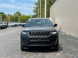 
 Jeep Grand Cherokee L full									