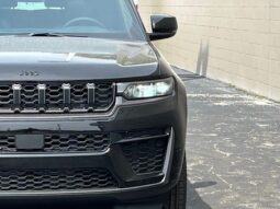 
 Jeep Grand Cherokee L full									