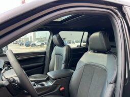
 Jeep Grand Cherokee L full									