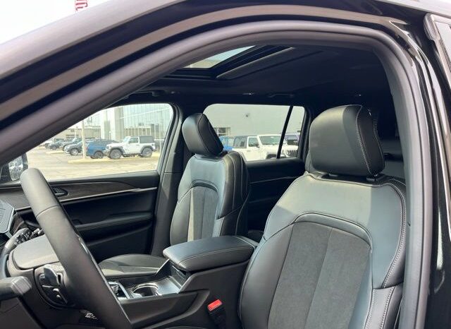 
 Jeep Grand Cherokee L full									