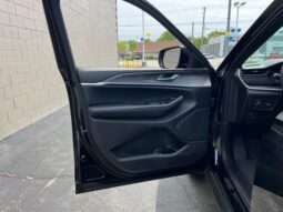 
 Jeep Grand Cherokee L full									