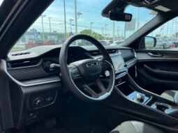 
 Jeep Grand Cherokee L full									