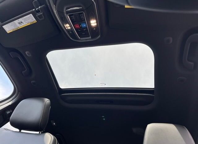 
 Jeep Grand Cherokee L full									