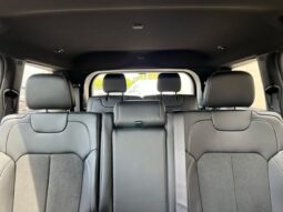 
 Jeep Grand Cherokee L full									