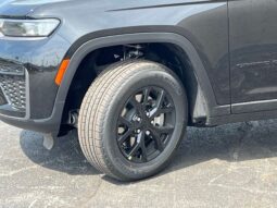 Jeep Grand Cherokee L