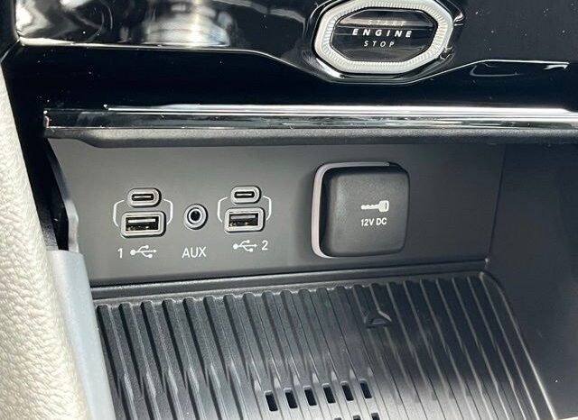 
 Jeep Grand Cherokee L full									