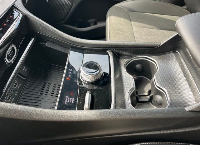 
 Jeep Grand Cherokee L full									