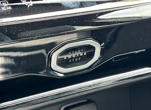 
 Jeep Grand Cherokee L full									