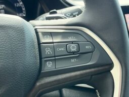 
 Jeep Grand Cherokee L full									
