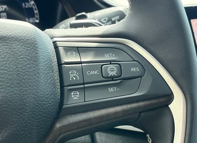 
 Jeep Grand Cherokee L full									