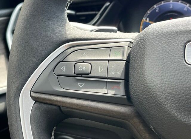
 Jeep Grand Cherokee L full									