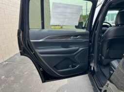
 Jeep Grand Cherokee L full									