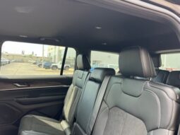 
 Jeep Grand Cherokee L full									