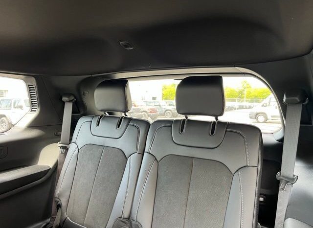
 Jeep Grand Cherokee L full									