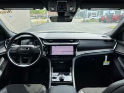 
 Jeep Grand Cherokee L full									