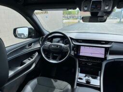 
 Jeep Grand Cherokee L full									