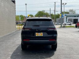 
 Jeep Grand Cherokee L full									