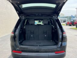 
 Jeep Grand Cherokee L full									