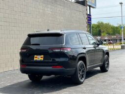 
 Jeep Grand Cherokee L full									