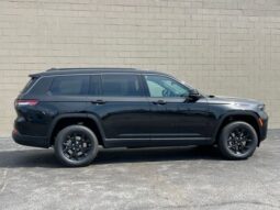 
 Jeep Grand Cherokee L full									