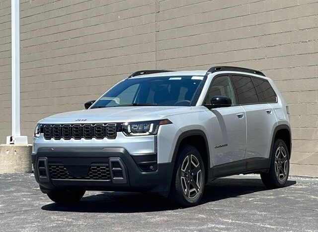 
 Jeep Cherokee full									