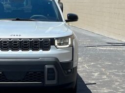
 Jeep Cherokee full									