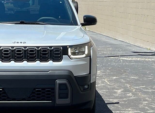 
 Jeep Cherokee full									