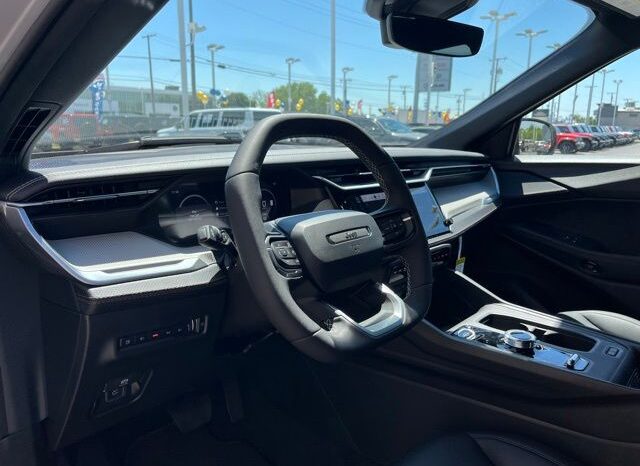 
 Jeep Cherokee full									