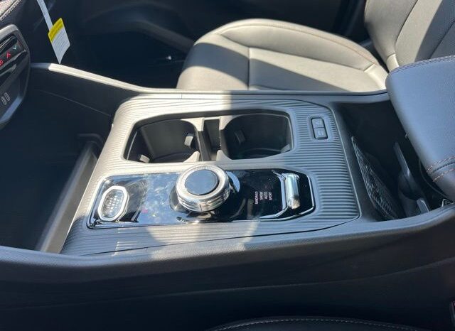 
 Jeep Cherokee full									