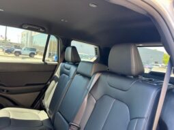 
 Jeep Cherokee full									