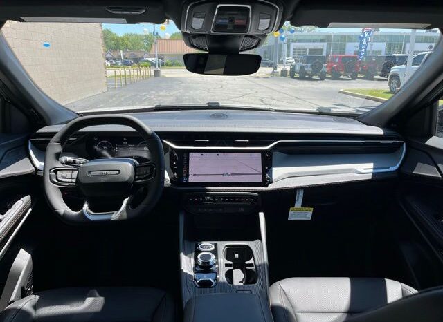 
 Jeep Cherokee full									