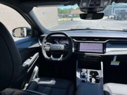
 Jeep Cherokee full									