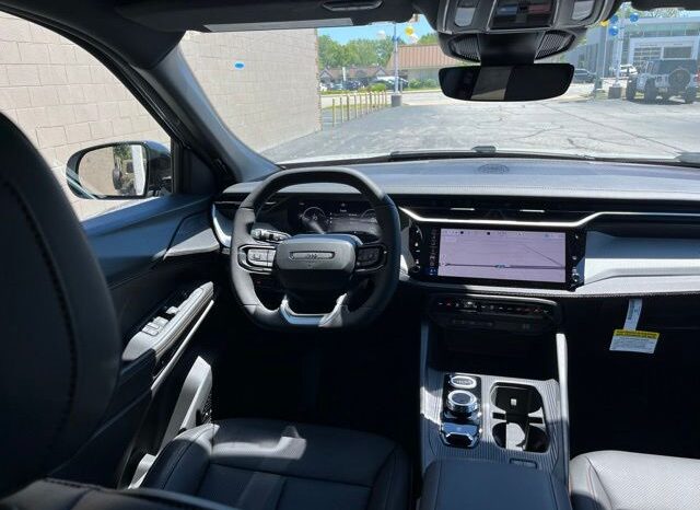 
 Jeep Cherokee full									