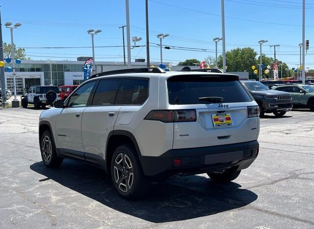 
 Jeep Cherokee full									