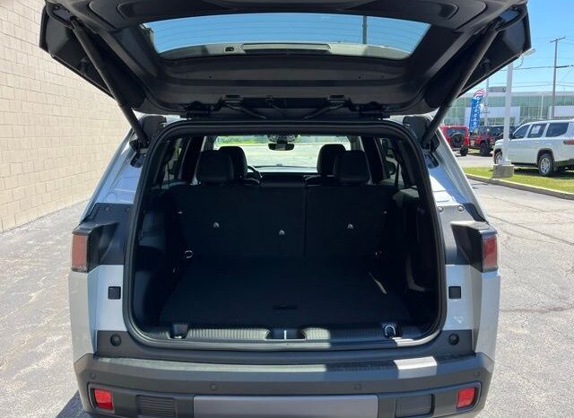 
 Jeep Cherokee full									