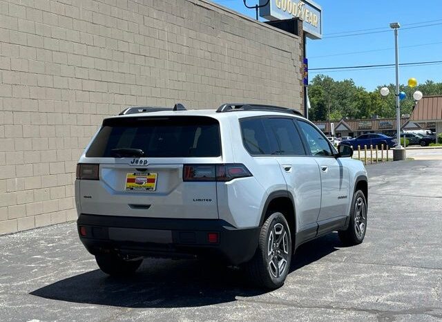 
 Jeep Cherokee full									