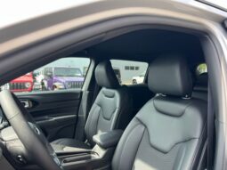 
 Jeep Compass full									