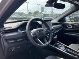 
 Jeep Compass full									