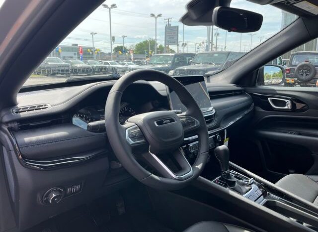 
 Jeep Compass full									