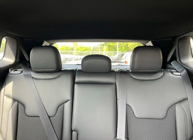 
 Jeep Compass full									